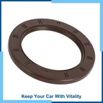 1PC Crankshaft Oil Seal For Hyundai Elantra 11-20 21443-2E110. Fixed Price $9.97.