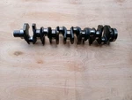 Bmw E60 E61 E63 E65 E90 E83 X3 E70 X5 3.0D M57N2 Engine Crankshaft 7792608. Fixed Price $204.63.