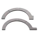 Genuine Sealed Power Engine Crankshaft Thrust Washer Set 4961F. Fixed Price $13.19.
