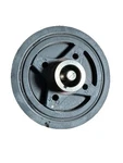 Harmonic Balancer 2.4L Fits 08-2019 Dodge Jeep Chrysler Oem. Fixed Price $19.95.
