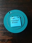 Mopar Sb Balancer #3614369. Fixed Price $75.00.