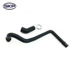Skp SK47085 Engine Crankcase Breather Hose Fits 1998-2005 Audi A6 Quattro & More. Fixed Price $32.95.