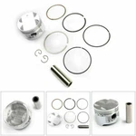 Std 72.0MM 12111-38201-000 Piston Kit Fits Suzuki GN250 Runner Ozark Atv Quad. Fixed Price $28.65.