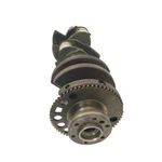 Gm Chevrolet 5.3L 6.0L 6.2L Ls Iv 58X Tooth Crankshaft Genuine Oem 12552216. Fixed Price $200.95.