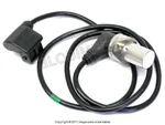 Bmw 318IS (1992-1994) Crankshaft Sensor Facet + Year Warranty. Fixed Price $70.05.