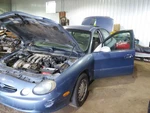 Harmonic Balancer 6-183 3.0L Dohc Fits 96-05 Sable 2094166. Fixed Price $52.00.