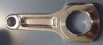 Bme Aluminum Connecting Rods For Nissan RB26DETT 5.0" C-c 22MM Pins. Fixed Price $900.00.
