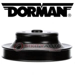 Dorman Engine Harmonic Balancer Pulley For 1992-1999 Chevrolet C2500 Fa. Fixed Price $54.23.