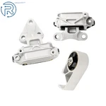 For Gmc Acadia 2017-2019 2.5L Fwd Auto Right Engine & Trans Mount 3PCS Set. Fixed Price $93.53.
