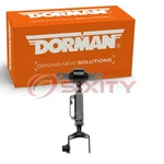 Dorman Rear Left Upper Suspension Control Arm For 2001-2005 Honda Civic Gn. Fixed Price $145.81.