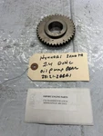 Oil Pump Gear *used* Fits Hyundai Sonata 2359CC Dohc 16V 2013-2019 23121-2GGA1. Fixed Price $24.50.
