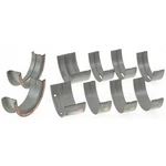 Sealed Power Main Bearing Set - 4040M10. Fixed Price $141.09.