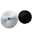 Kent Moore Km Gm EN-51151 Rear Crankshaft Oil Seal Installer Tool 253T. Fixed Price $15.16.