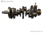 Crankshaft Standard For 15-16 Nissan Murano 3.5 12200JA10B 4WD. Fixed Price $249.95.