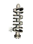 2021 - 2023 Mercedes GLA45 Amg H247 Oem 2.0L Awd Engine Crankshaft *15K Miles*. Fixed Price $420.75.