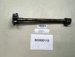 2007 Audi A4 3.2L Cabriolet Quattro Engine Motor Balancer Shaft With Weight Oem+. Fixed Price $45.31.