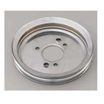 Trans Dapt 9816 Chrome Crankshaft Pulley. Fixed Price $50.99.