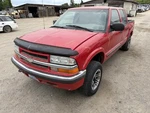 Harmonic Balancer 4.3L Fits 96-14 Express 1500 Van 1512951. Fixed Price $50.00.