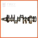 11-19 Bmw F10 F06 F12 F13 F01 F02 650 B7 N63 4.4L Engine Motor Crank Shaft Oem. Fixed Price $950.00.