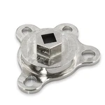 Qghauc Crankshaft Turning Tool Rotation Adapter With Ford V8 Engines. Fixed Price $41.77.