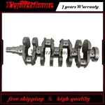 Engine Crankshaft 2311023710 For Hyundai Elantra 2001-2012 Tiburon Kia Soul 2.0L. Fixed Price $121.54.