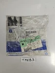 Gm 3542311 Package Of Stud Lower Crankcase Main Bearing Cap. Fixed Price $14.39.