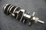 Engine Block Crankshaft 5.0L Coyote V8 ML3Z6303B Oem Ford F150 2021-23. Fixed Price $254.99.