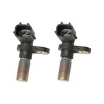 For Nissan Quest 1996-2002 Crankshaft Position Sensors Pair Blade Terminal. Fixed Price $50.68.