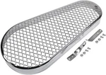 Empi Chrome Mesh Belt Guard For Vw Beetle Engine - 9136. Fixed Price $35.77.