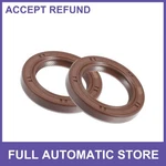 2PCS Car Front Oil Pump Crankshaft Seal For Toyota Celica NO.9031132020. Fixed Price $13.27.