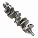 Gm Performance 12670965 Crankshaft 3.480" Stroke Internal Balance Forged Sbc. Fixed Price $1826.99.