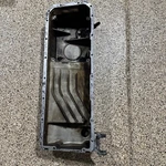 1990-97 Jaguar XJ6 X300 Xjs 4.0L Engine Motor Oil Pan EBC10430 Used. Fixed Price $250.00.