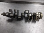 Crankshaft Standard For 07-10 Bmw X5 4.8 7524842 E70. Fixed Price $249.95.
