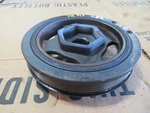 Harmonic Balancer Gasoline Canada Market Fits 09-14 267984. Fixed Price $77.29.