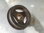 09 Dodge Challenger SRT8 6.1L Harmonic Balancer. Fixed Price $54.19.