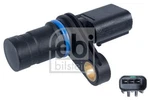 For Febi 106821 Sensor, Crankshaft Pulse. Fixed Price $33.79.