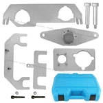 Crankshaft Pulley Locking Tool Fit Jaguar Land Rover Xe Xf Range Velar 2.0. Fixed Price $79.24.