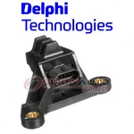Delphi Crankshaft Position Sensor For 1993-2004 Buick Regal 3.8L V6 Engine Bs. Fixed Price $45.76.