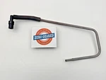 1978 1979 Ford F150 F250 F350 Positive Crankcase Vent Valve W/ Tube Oem. Fixed Price $58.57.