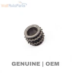2001-2006 Bmw 330CI Timing Chain Sprocket / Gear 1719984. Fixed Price $17.99.