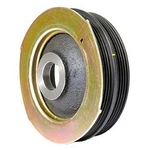 Dayco Engine Harmonic Balancer P/N:PB1573N. Fixed Price $127.99.
