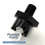 Land Rover Series 1,2 & Starting Handle Dog Bolt 503665. Fixed Price $26.87.
