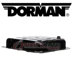 Dorman Automatic Transmission Oil Pan For 1990-1995 Dodge Spirit Hard Parts Sb. Fixed Price $55.23.