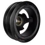 New Oem Genuine Ford Pulley Crankshaft (HL3Z-6312-B). Fixed Price $159.83.