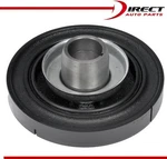 New Harmonic Balancer Crank For Listed Dodge Chrysler Plymouth W/318 V8 Engine. Fixed Price $133.19.