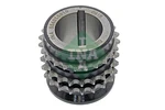 Ina 554 0159 10 Gear, Crankshaft For Mercedes-benz, (bbdc),. Fixed Price $85.33.