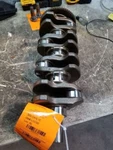2015 Chrysler 200 Dart Cherokee Renegade 2.4L Std Crankshaft 68191817AA. Fixed Price $150.00.