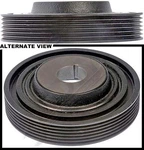 Apdty 605332 Harmonic Balancer Crank Pulley Dampener Assembly. Fixed Price $55.24.