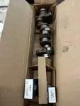 Reman Standard 10220 Crankshaft Rods .010" / Main For 82-85 Gm 3.0L V6. Fixed Price $80.00.