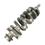 Genuine Acdelco For Chevy Express 3500/2500/4500 2010-2017 Crankshaft Steel. Fixed Price $3754.23.